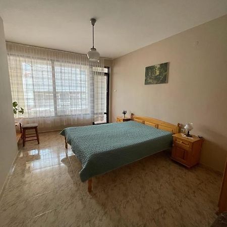 Mariana Guest House Къща За Гости Марияна Pomorie Exterior foto
